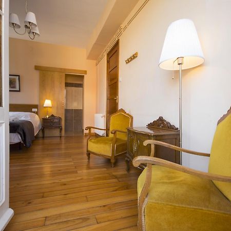 La Posada De La Casona De ساريا المظهر الخارجي الصورة