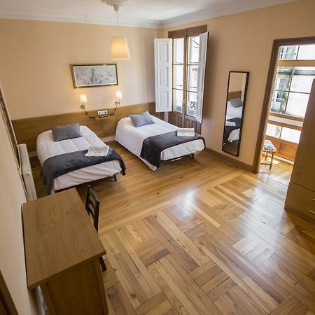 La Posada De La Casona De ساريا المظهر الخارجي الصورة