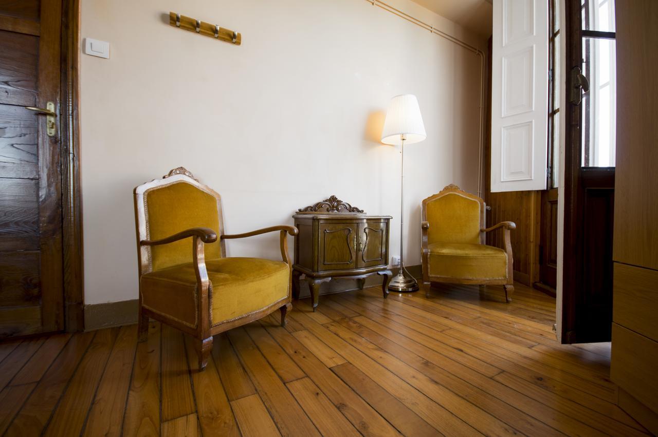 La Posada De La Casona De ساريا المظهر الخارجي الصورة