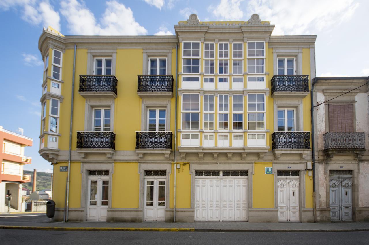 La Posada De La Casona De ساريا المظهر الخارجي الصورة