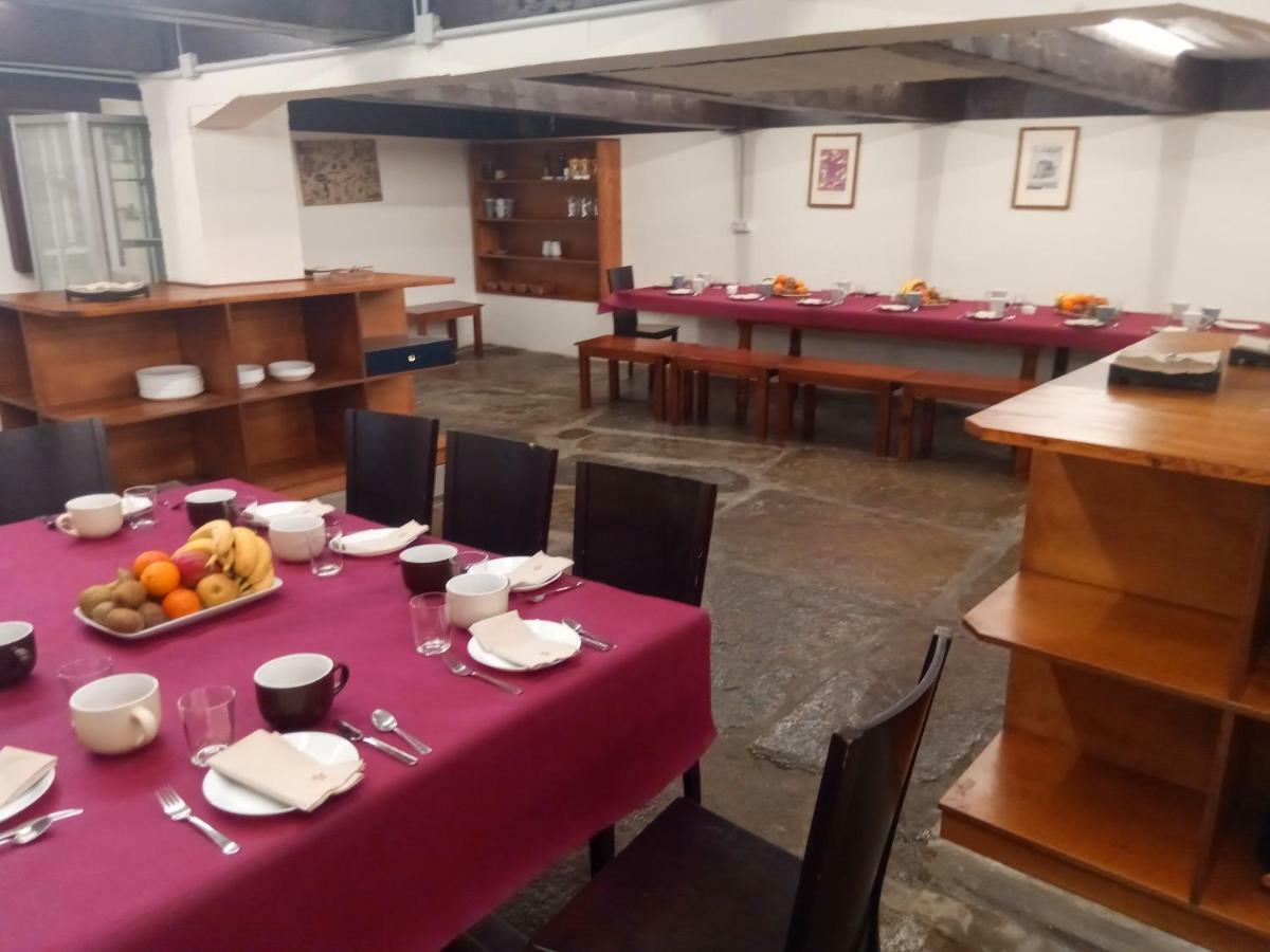 La Posada De La Casona De ساريا المظهر الخارجي الصورة